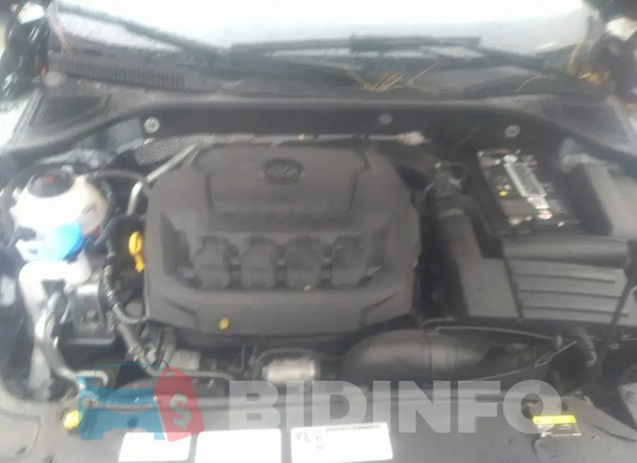 1VWCA7A34LC011790 Photo# 10