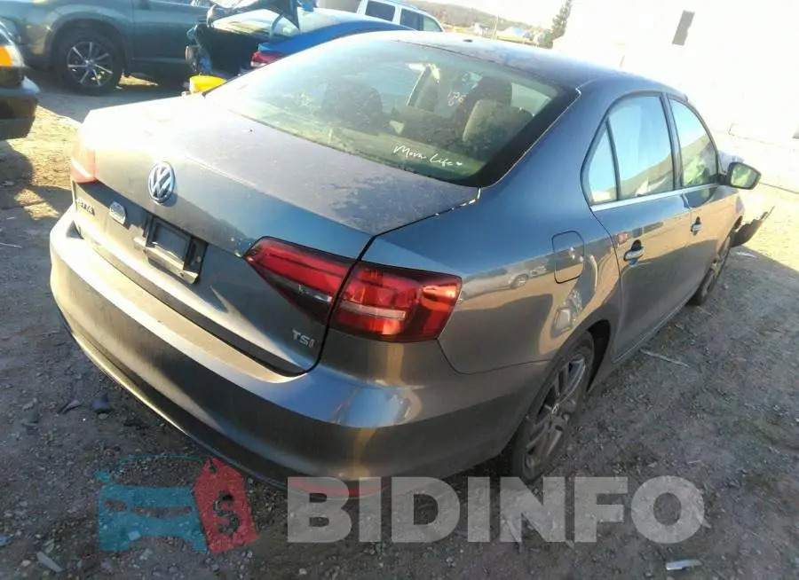 3VW2B7AJ3HM352949 Photo# 4