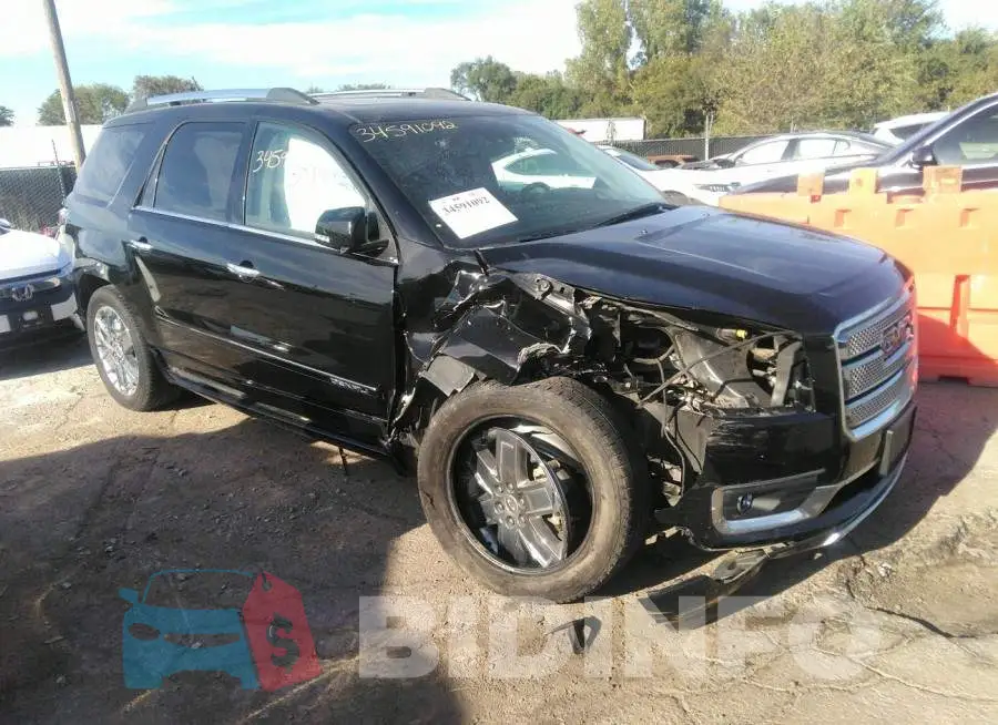 1GKKVTKD5GJ120977 Photo# 1
