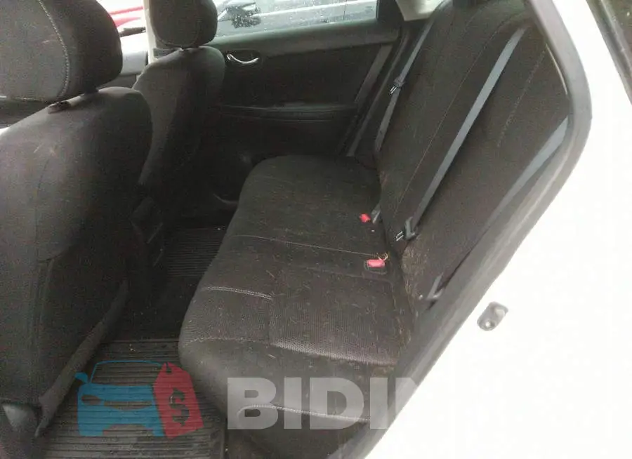 3N1AB7AP3JY301486 Photo# 8
