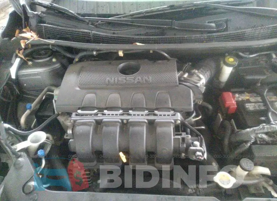 3N1AB7AP9GY264727 Photo# 10