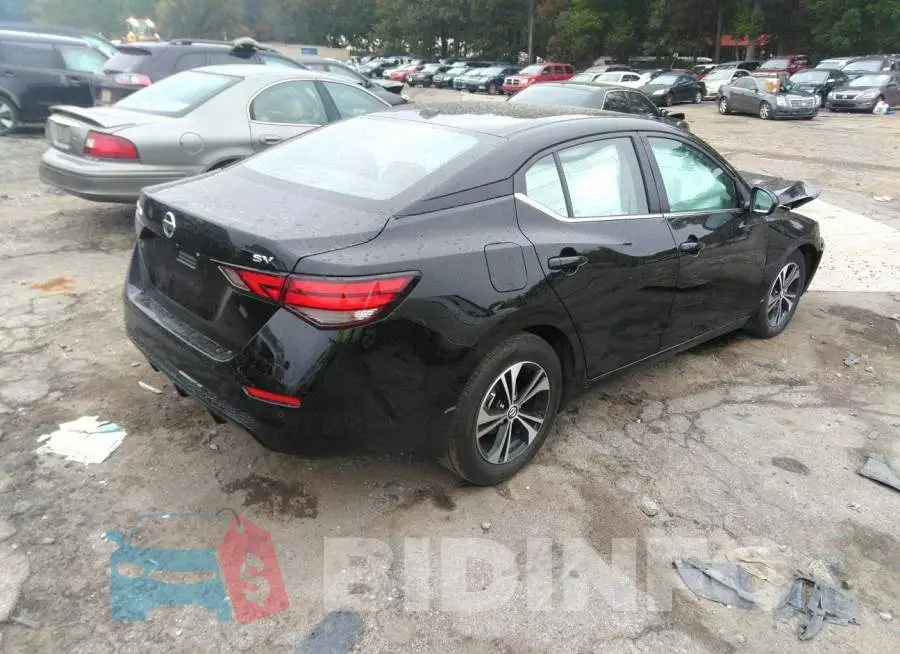 3N1AB8CV4NY248725 Photo# 4