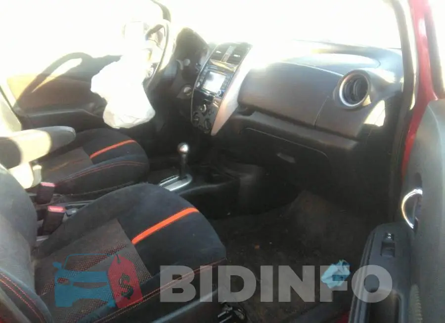 3N1CE2CP1GL372191 Photo# 5