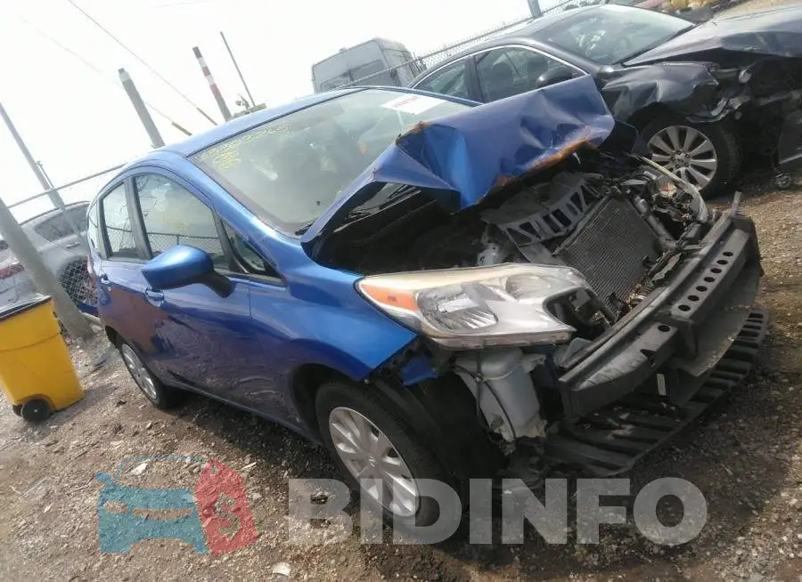 3N1CE2CP6FL359807 Photo# 1