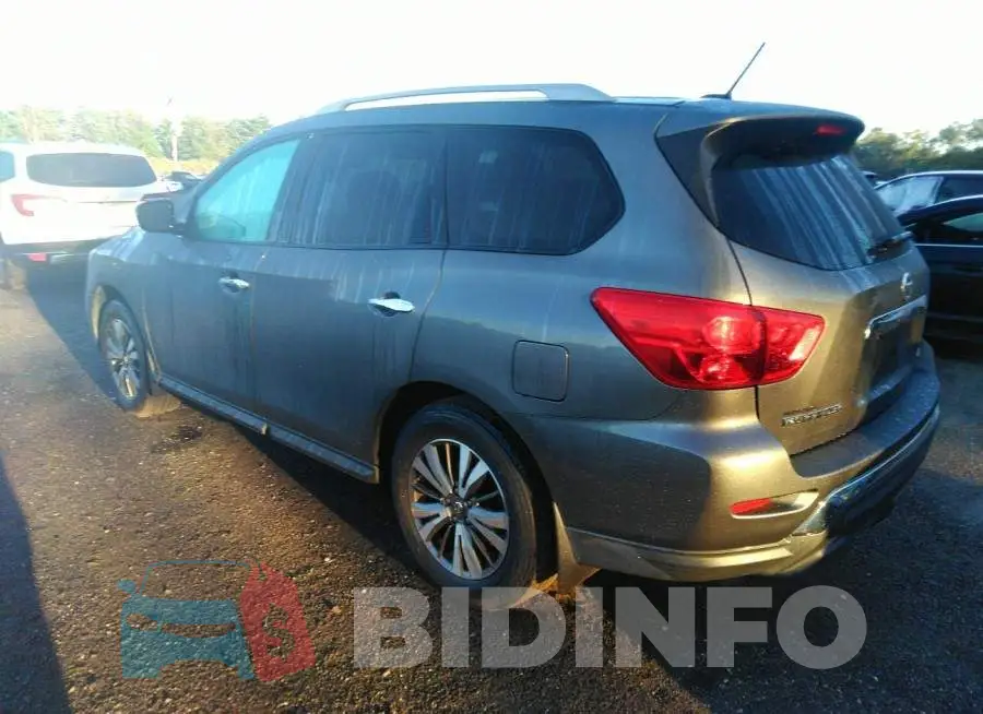 5N1DR2MM3HC697198 Photo# 3