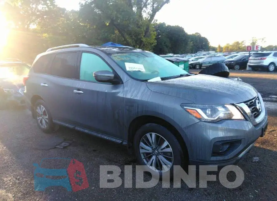 5N1DR2MM3HC697198 Photo# 1