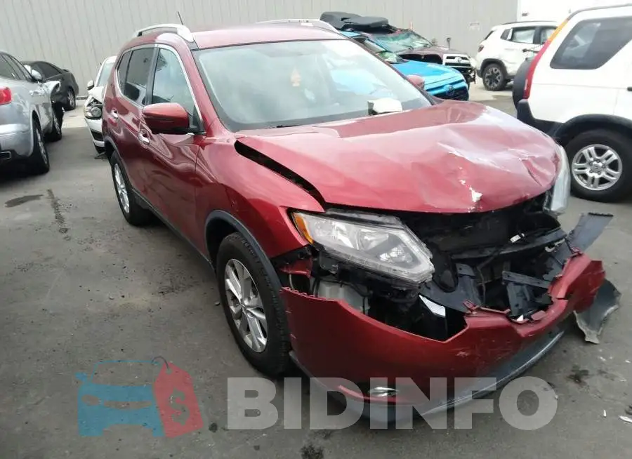 KNMAT2MT9GP664214 Photo# 1