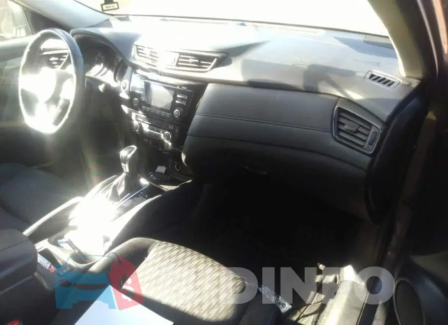 KNMAT2MV0HP610514 Photo# 5