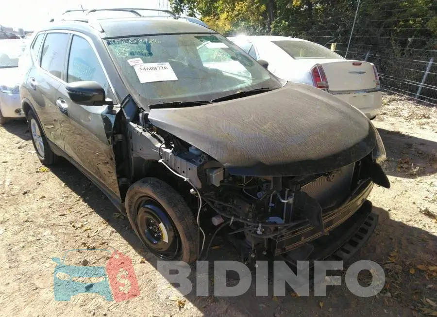 KNMAT2MV2GP736615 Photo# 6