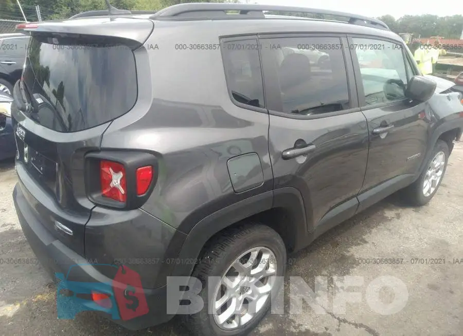 ZACCJBBB3HPF90320 Photo# 4