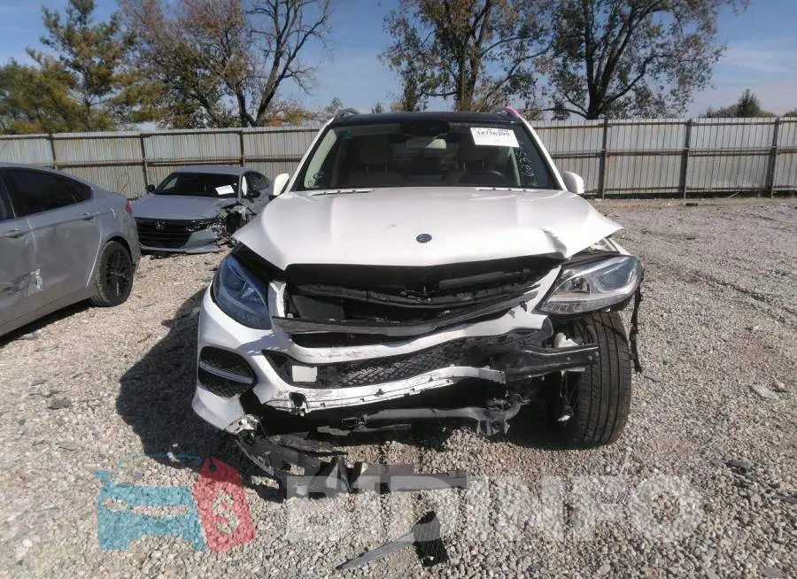 4JGDA5HB0GA623507 Photo# 6