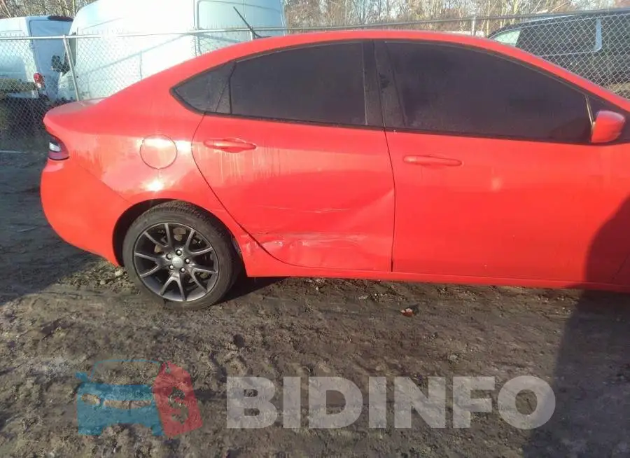 1C3CDFBB2GD650412 Photo# 6