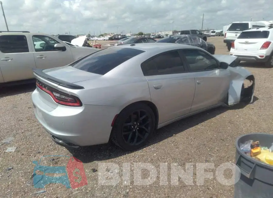 2C3CDXBG4KH615383 Photo# 4