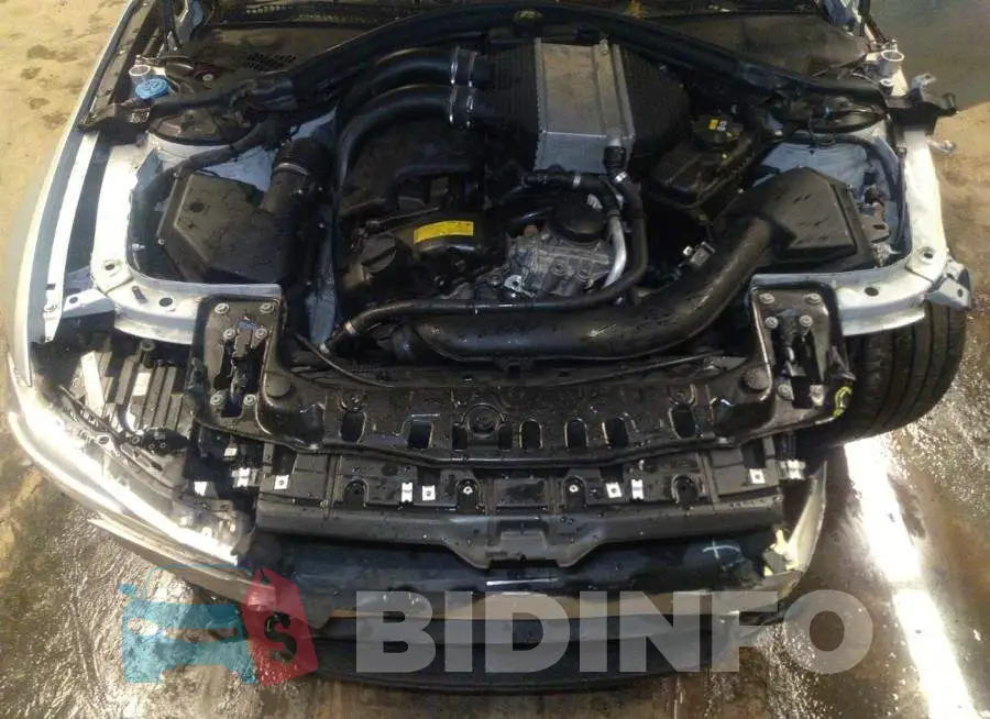 WBS8M9C52G5E68839 Photo# 10