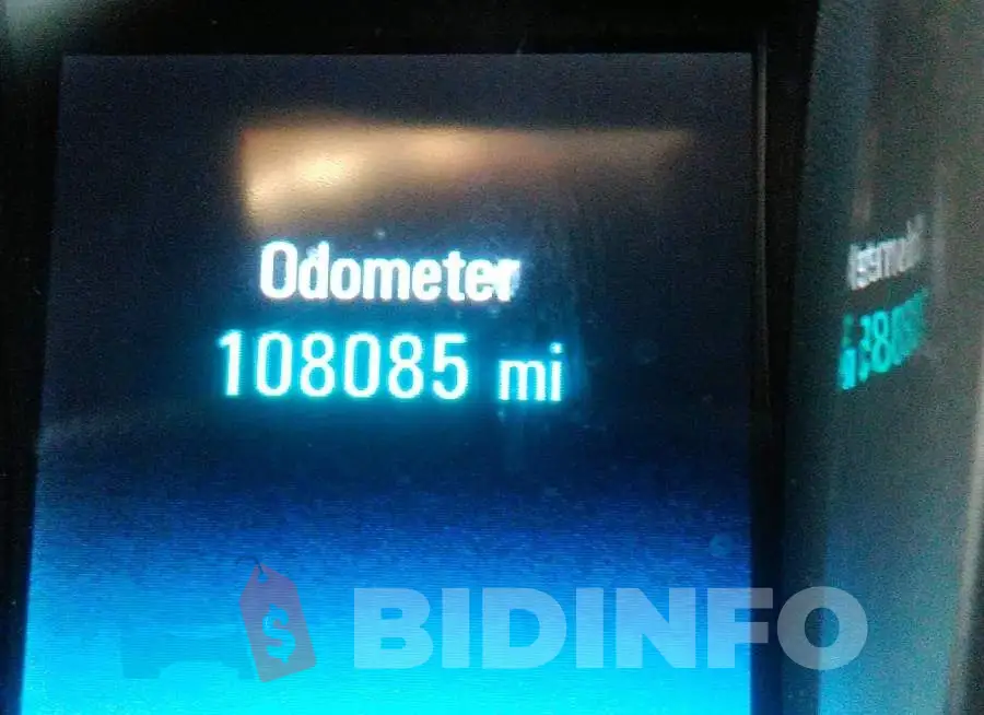 1G11C5SL2FU125396 Photo# 7