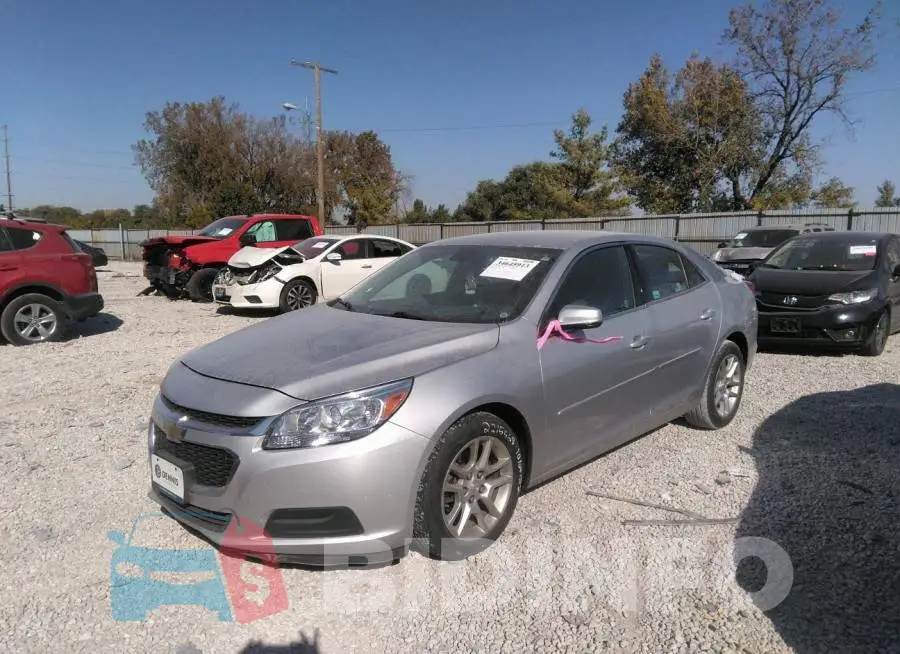 1G11C5SL2FU125396 Photo# 2