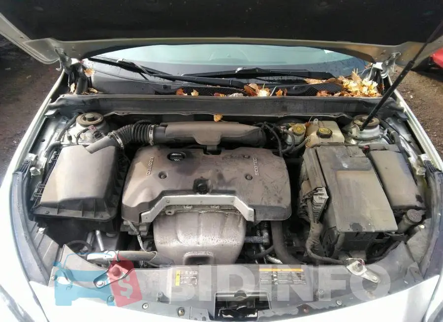 1G11E5SA2GF162933 Photo# 10