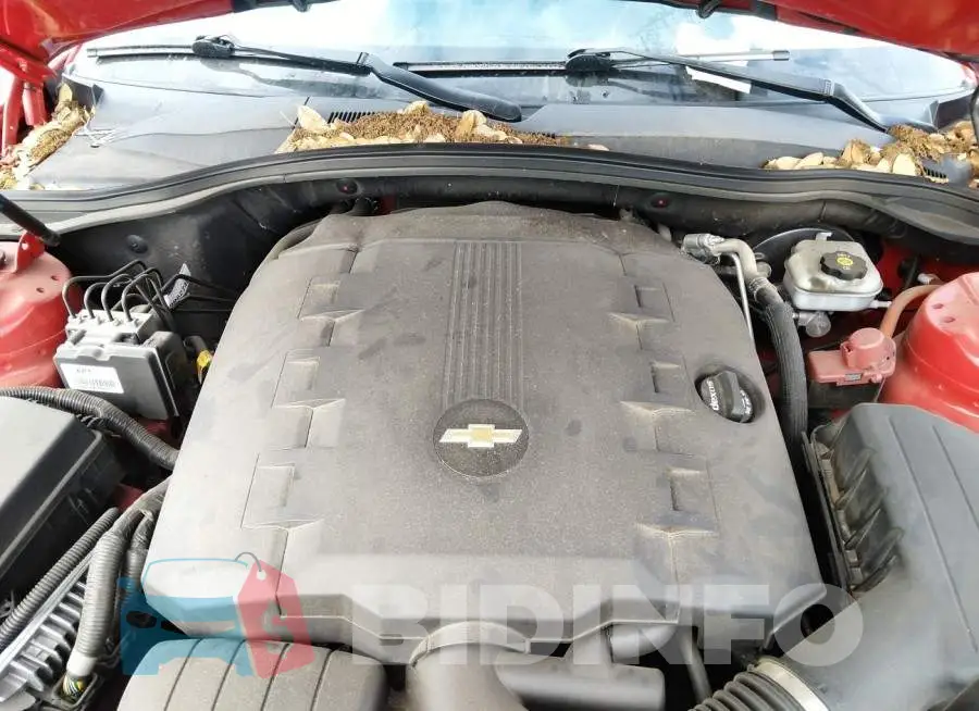 2G1FB1E30F9255946 Photo# 10