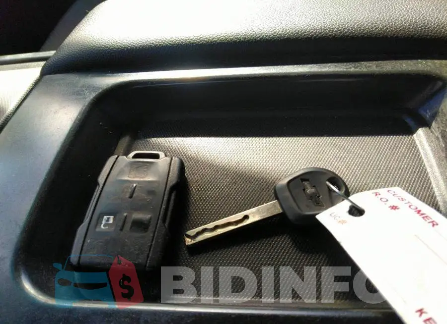 2GCRCPEC3K1104614 Photo# 11