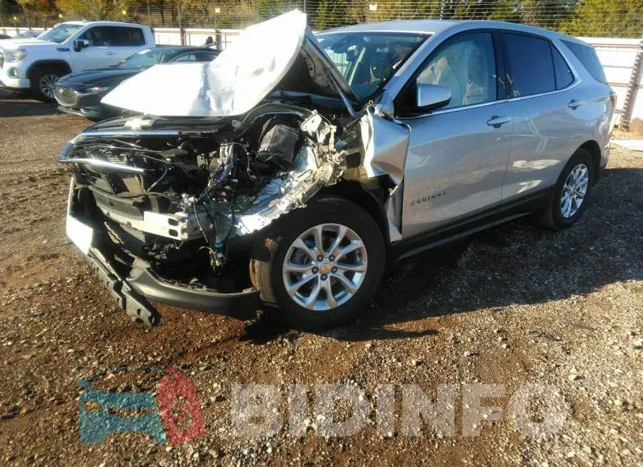 2GNAXTEV4L6134681 Photo# 2