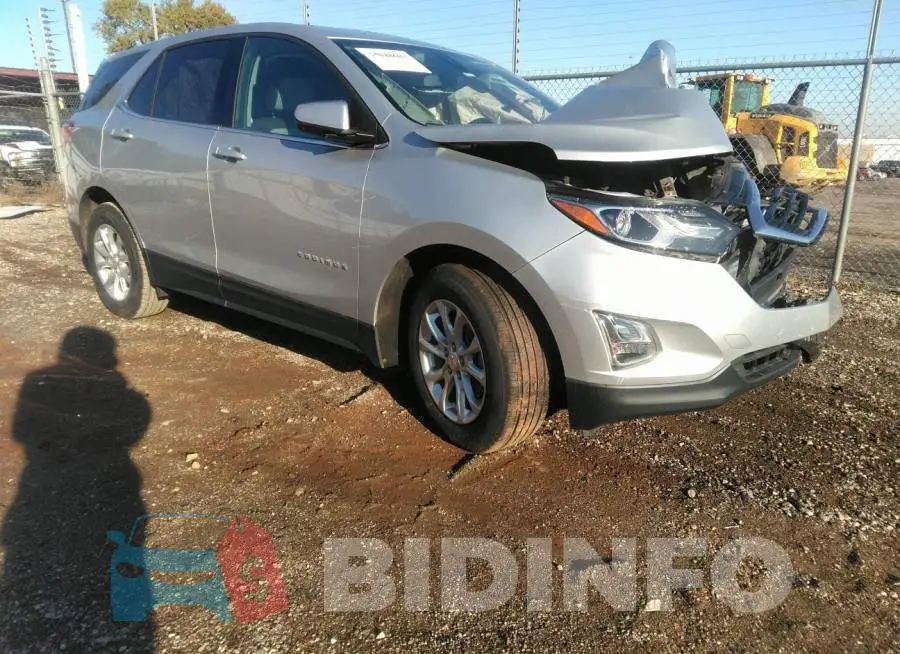 2GNAXTEV4L6134681 Photo# 1