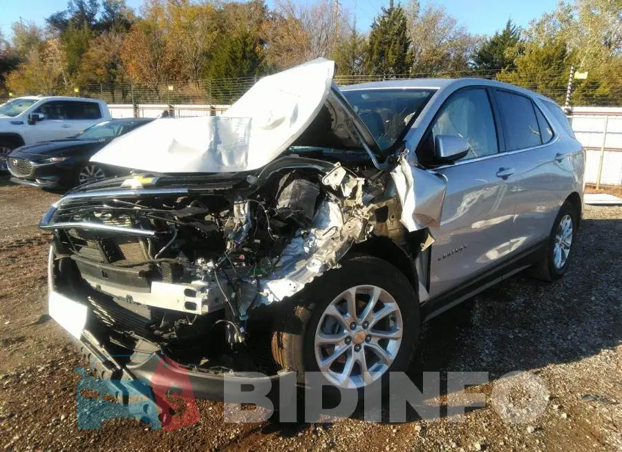 2GNAXTEV4L6134681 Photo# 6