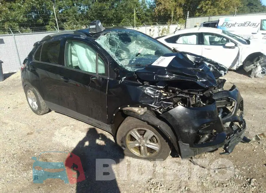 3GNCJLSB3KL296655 Photo# 1