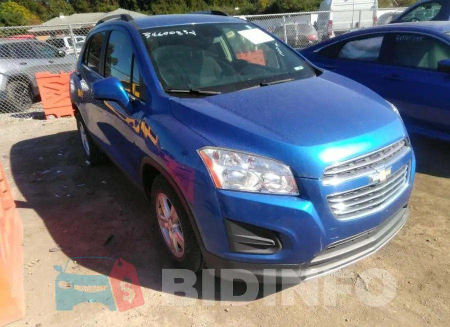KL7CJLSB4FB103569 Photo# 1