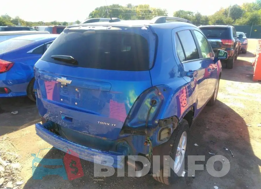 KL7CJLSB4FB103569 Photo# 4