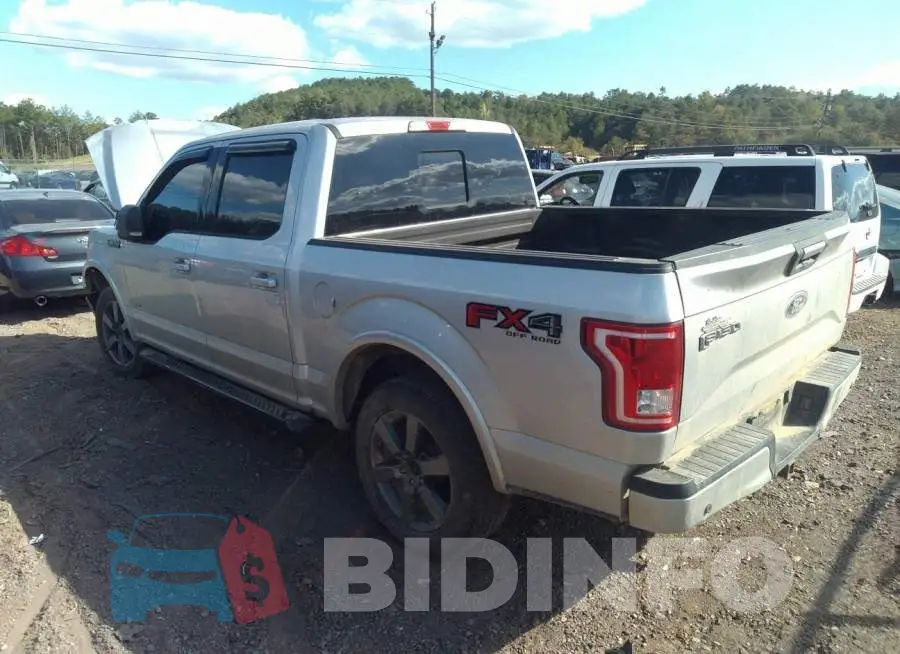 1FTEW1EG5GKD12927 Photo# 3