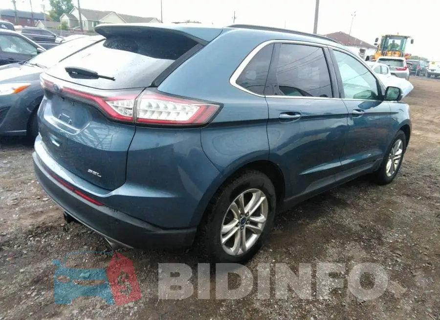 2FMPK3J87JBB23479 Photo# 4