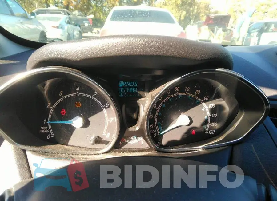 3FADP4BJ4HM103740 Photo# 7