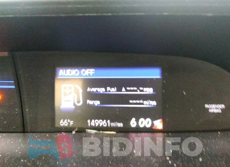 19XFB2F81FE277737 Photo# 7