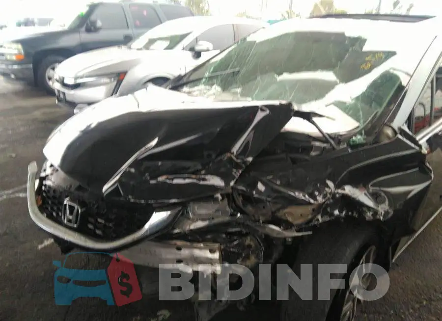 19XFB2F81FE277737 Photo# 6