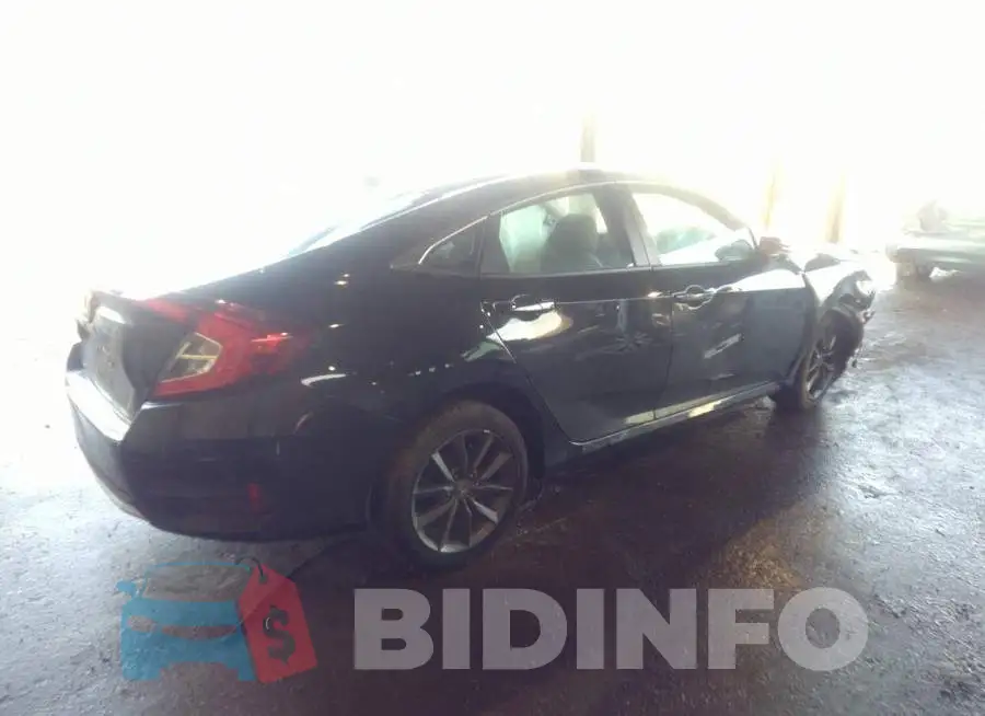19XFC1F32KE214863 Photo# 4