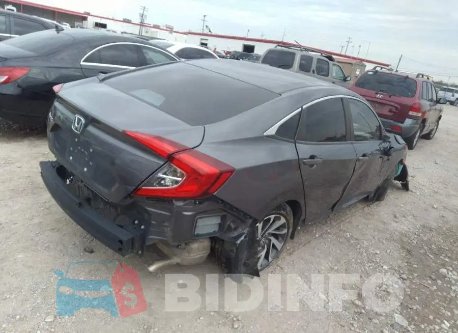 19XFC2F71GE042597 Photo# 4