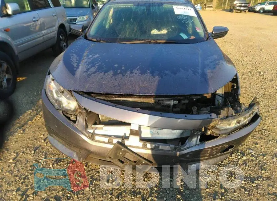 19XFC2F79GE232793 Photo# 6