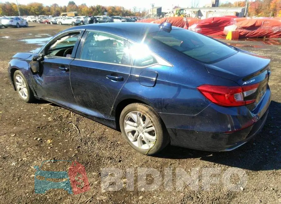 1HGCV1F14KA146338 Photo# 3