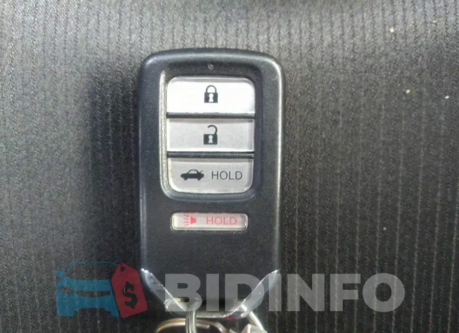 1HGCV1F33JA260752 Photo# 11