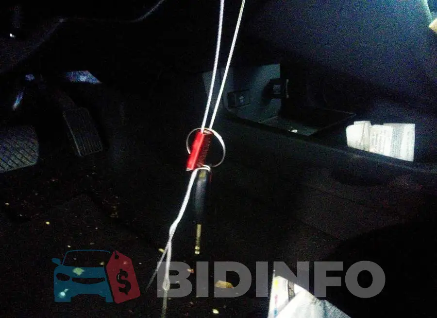2HGFC2F69MH558389 Photo# 11