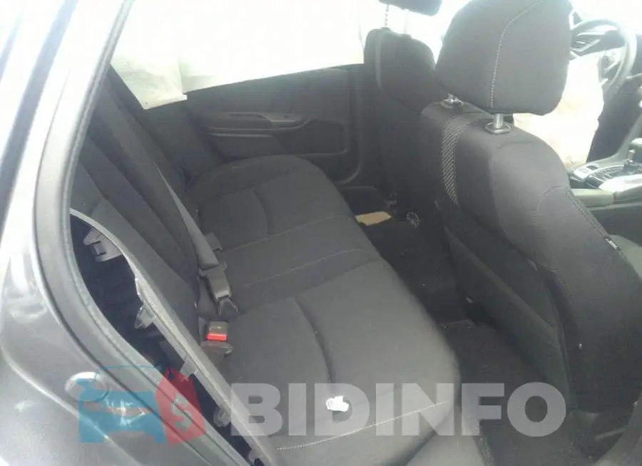 2HGFC2F7XGH571276 Photo# 8