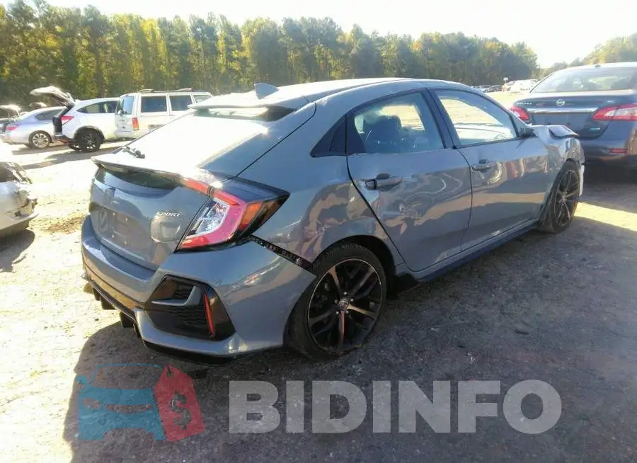 SHHFK7H44MU212572 Photo# 4