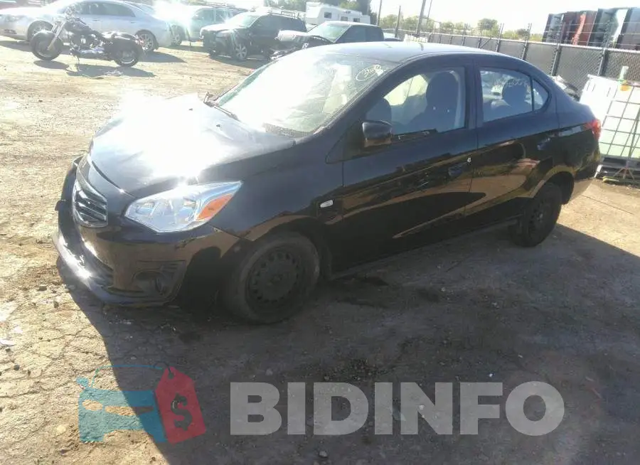 ML32F3FJ4KHF16235 Photo# 2