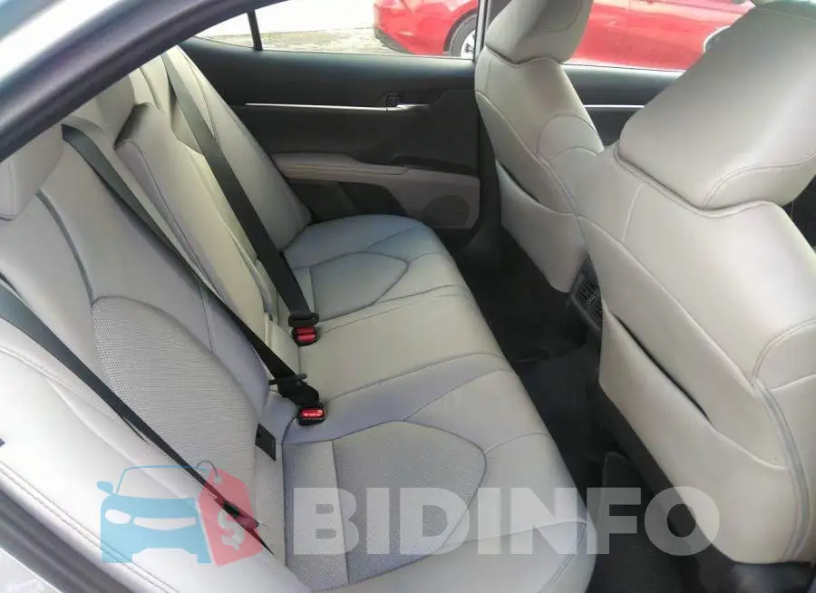 4T1F31AK1PU603111 Photo# 8