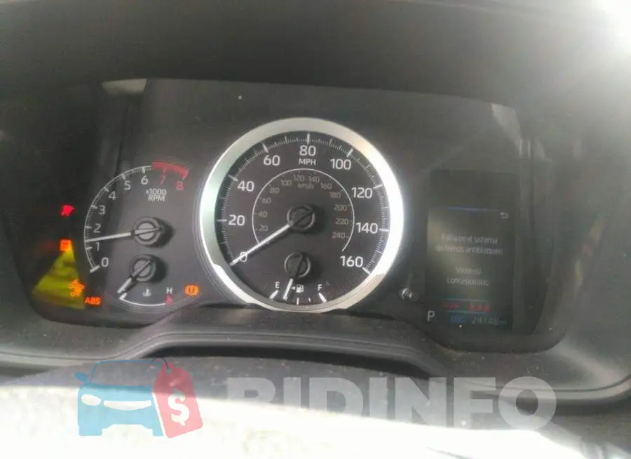 5YFEPMAE3MP157374 Photo# 7