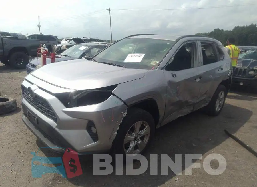 JTMP1RFV8KD522115 Photo# 2