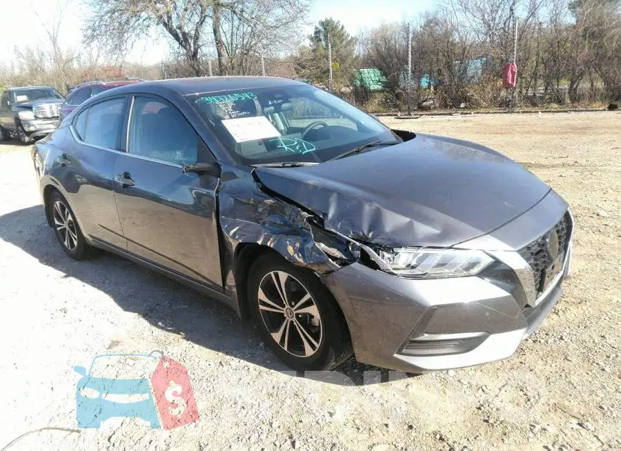 3N1AB8CV3NY238042 Photo# 1