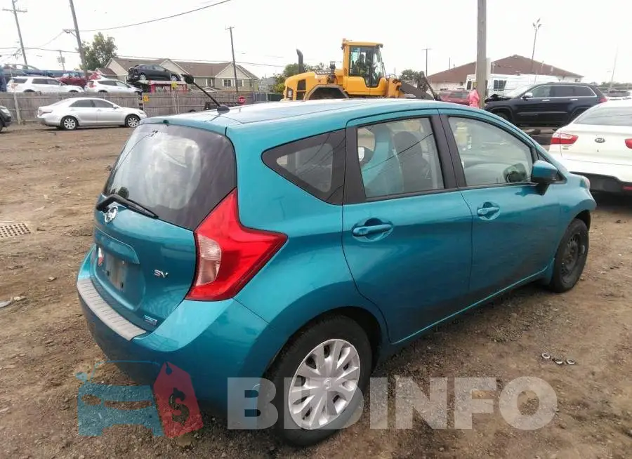3N1CE2CP6FL445036 Photo# 4