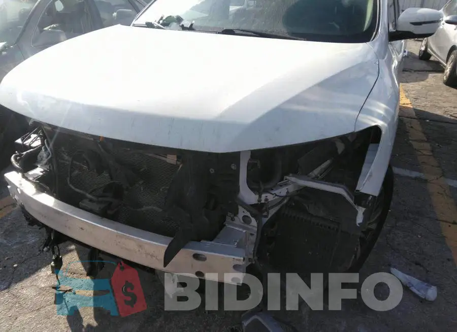 5N1DR2MN5JC657526 Photo# 6