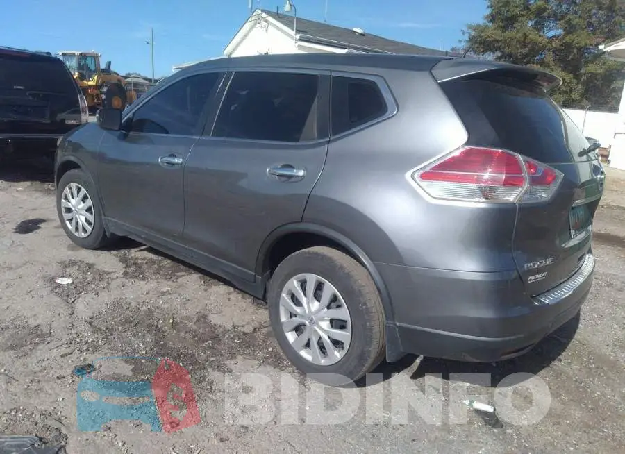 KNMAT2MT9FP588427 Photo# 3